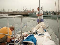 2 augustus 2003